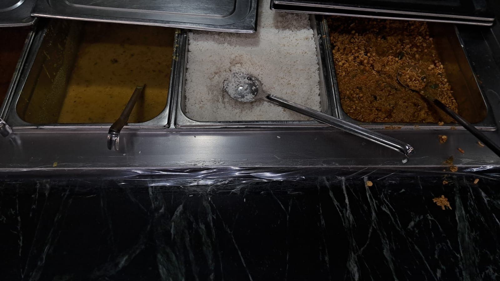 IIIT Bangalore Hostel and Mess photo 7